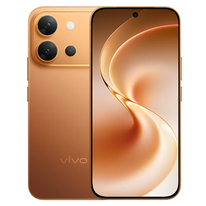 Vivo V80 Image.