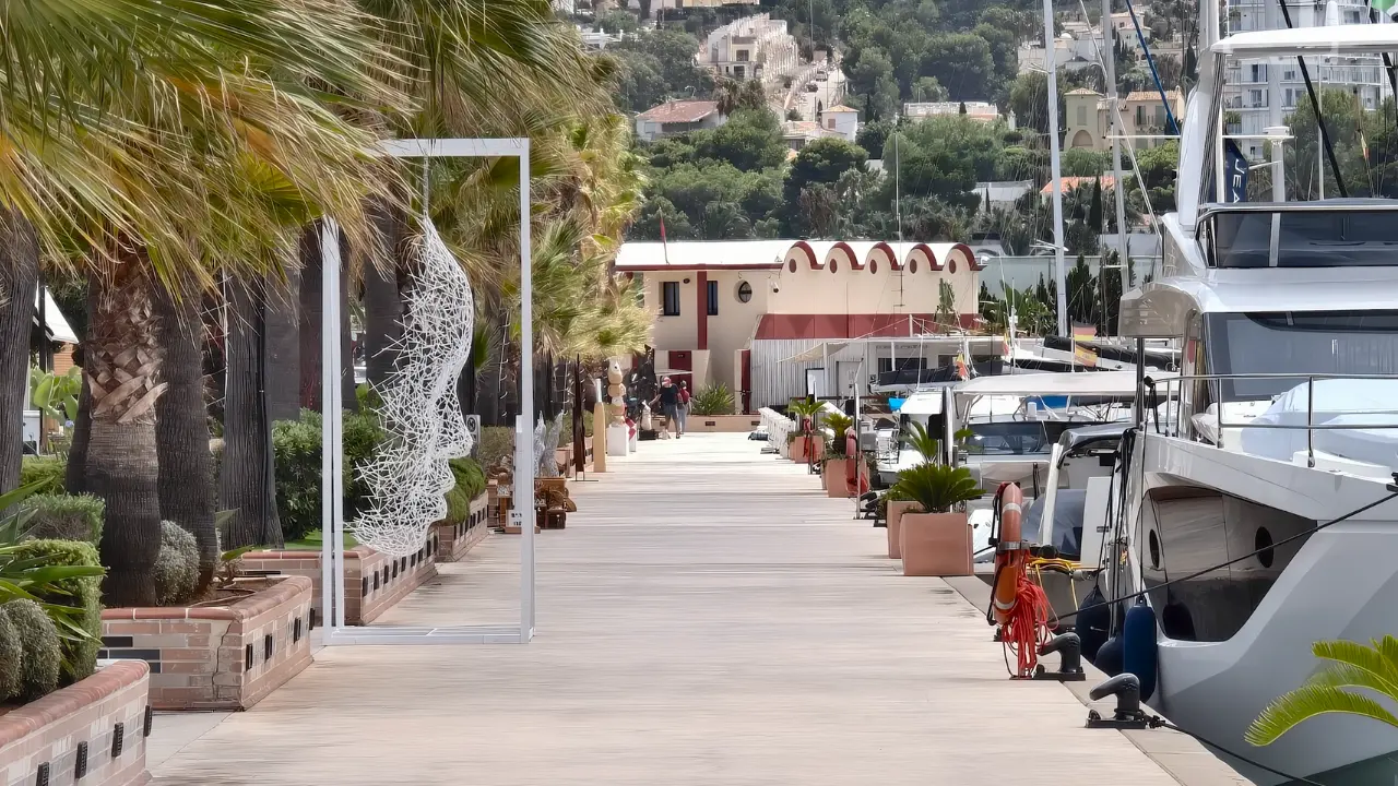 Vivo x fold5 day light image