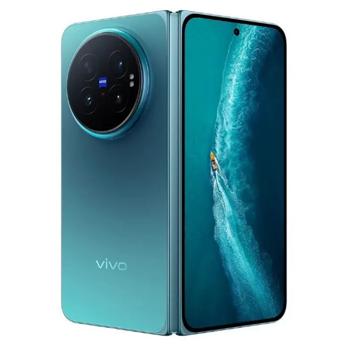 Vivo X Fold6