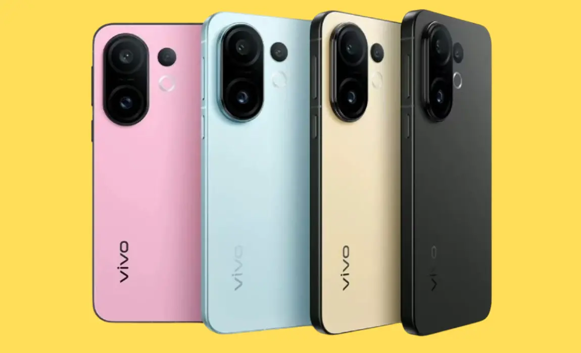 Vivo X200 FE Will Launched In Global Market Very Soon, Find Out What New Surprises Are There Including the Launch Date, Design, Colour