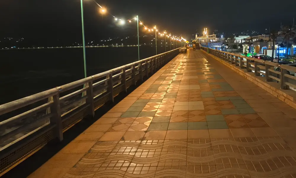 vivo x200 ultra low light image