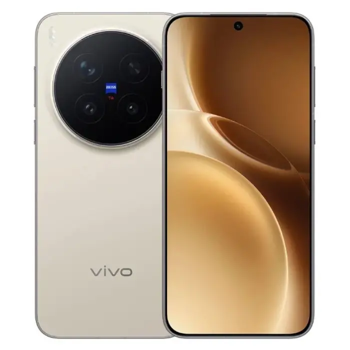 Vivo X300 Pro (16GB+512GB)