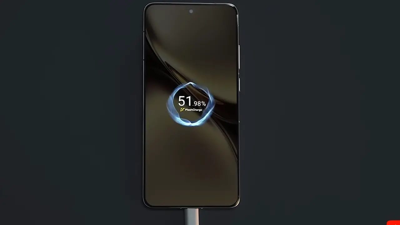 vivo x300 ultra batterey charging image