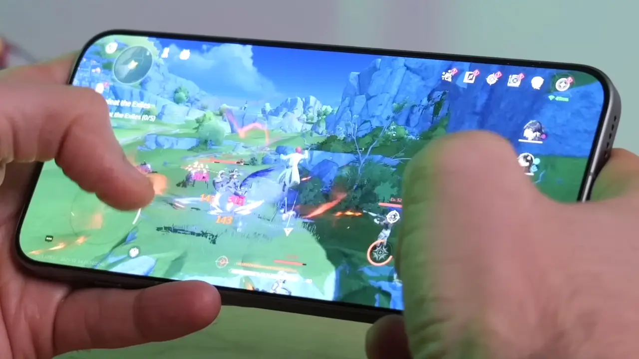 vivo x300 ultra performance software image