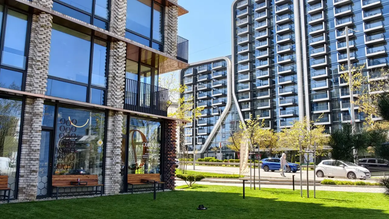 vivo x300s day light image