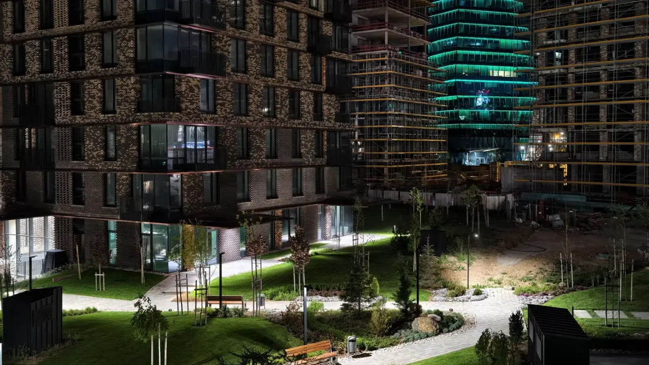 vivo x300s low light image