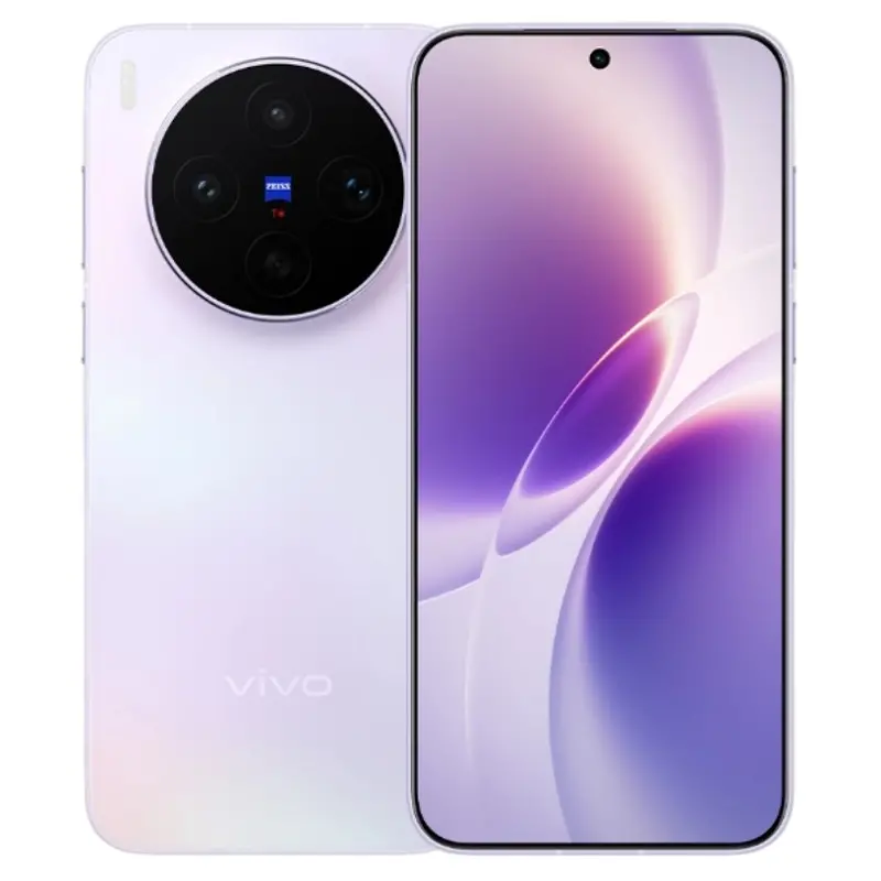 Vivo X300s