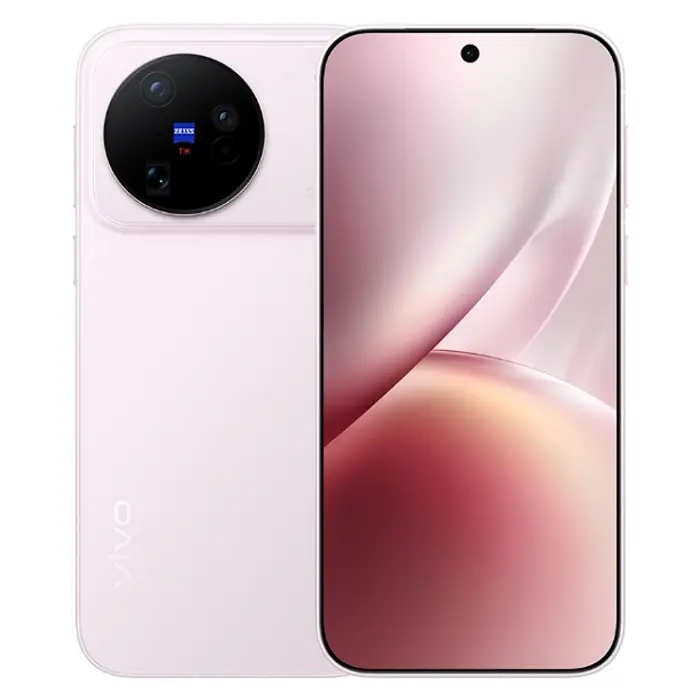 Vivo X500