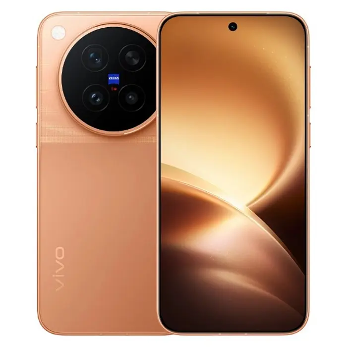 Vivo X500 Pro