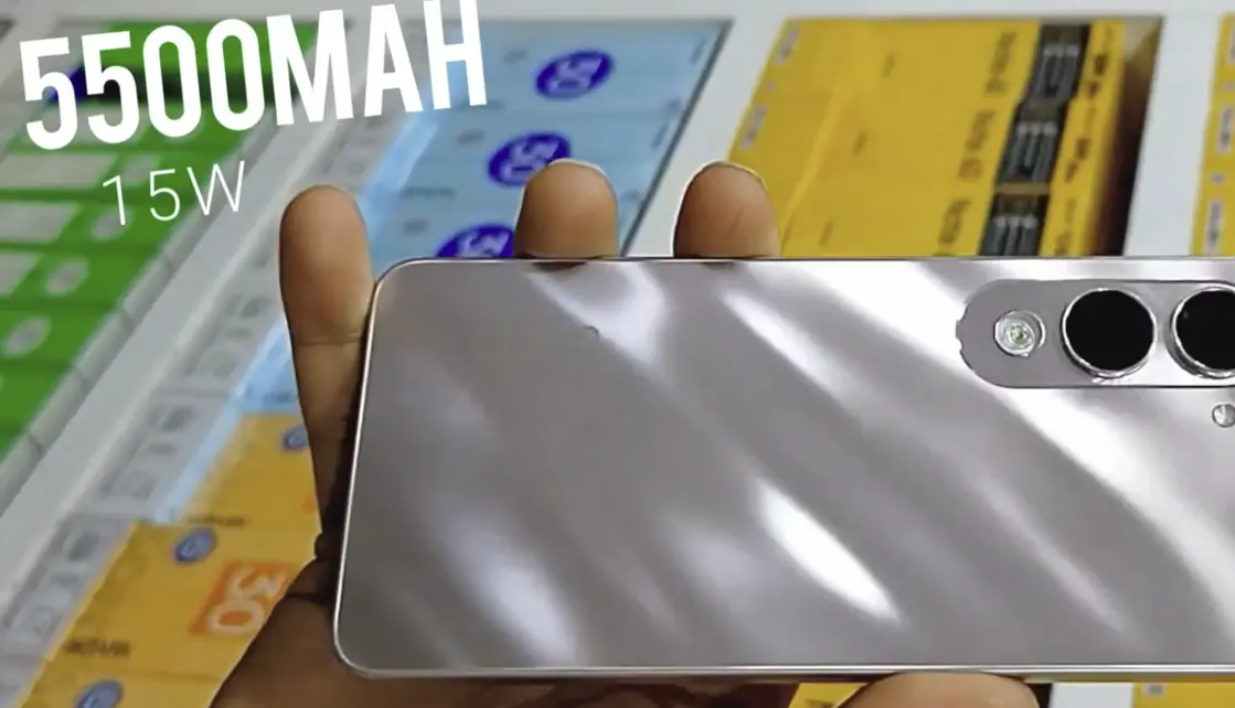 vivo y04 battery charger image