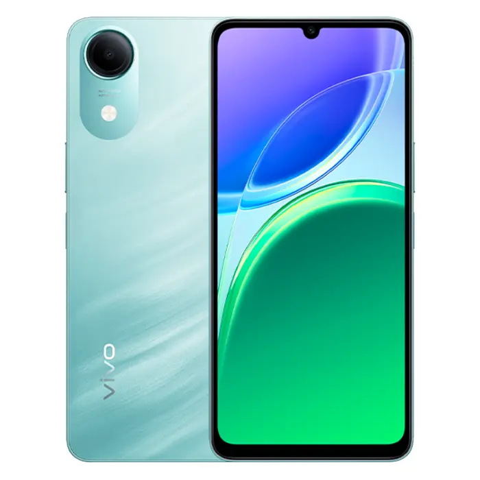 Vivo Y05e Image.