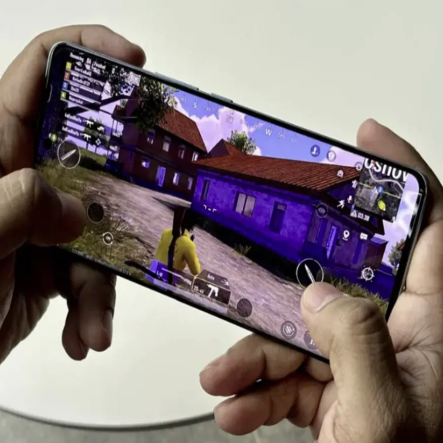 Vivo y19s performance software image