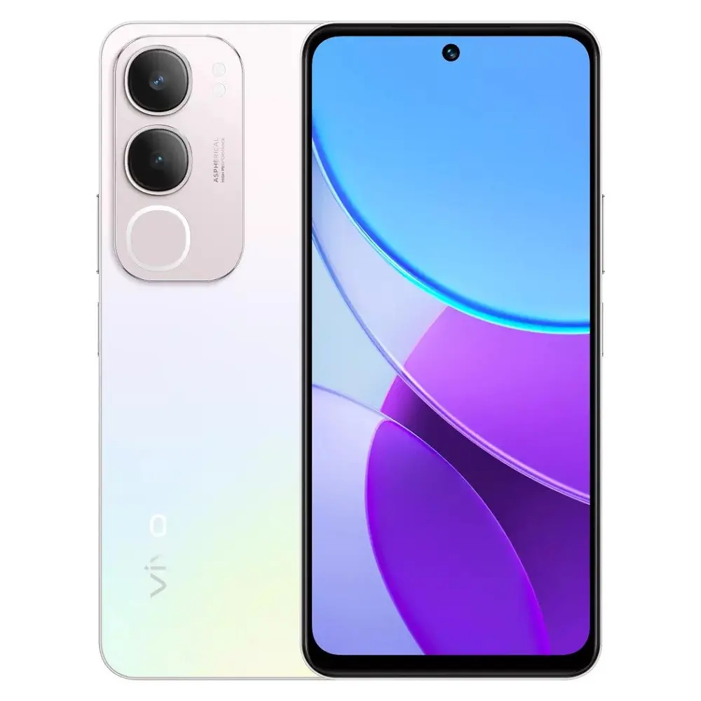 Vivo Y19s Pro (6GB RAM) Image