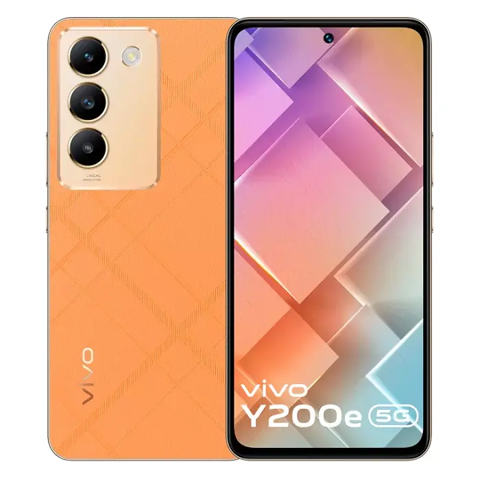 Vivo Y200e Image