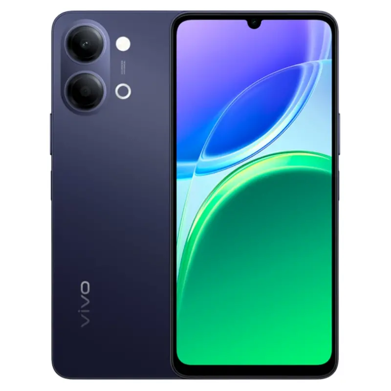 Vivo Y21 5G