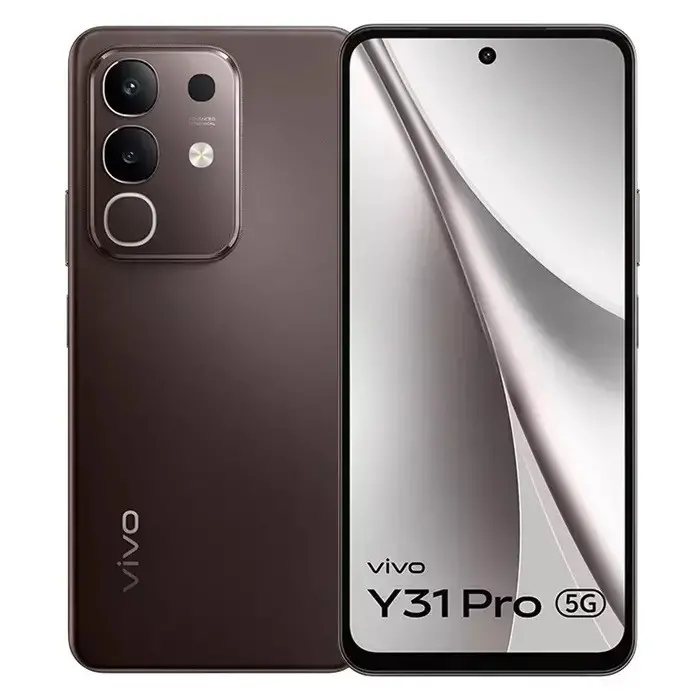 Vivo Y31 Pro (256GB)