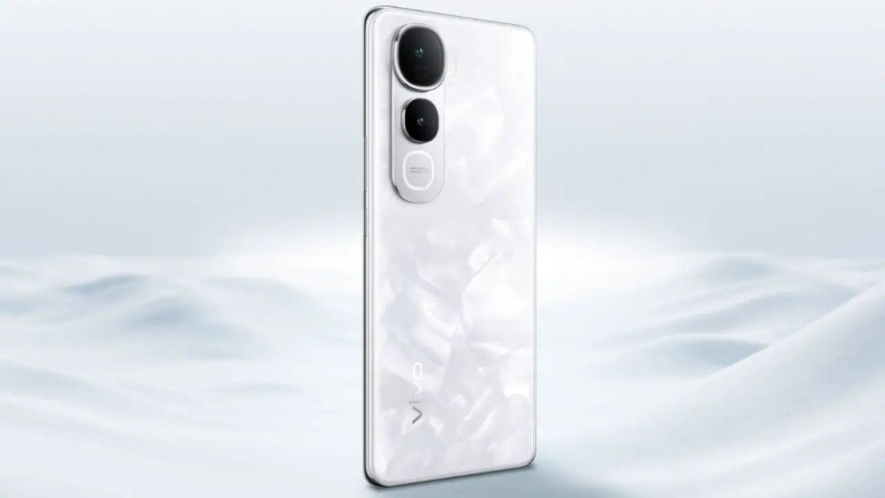 Vivo y400 5g specification picture