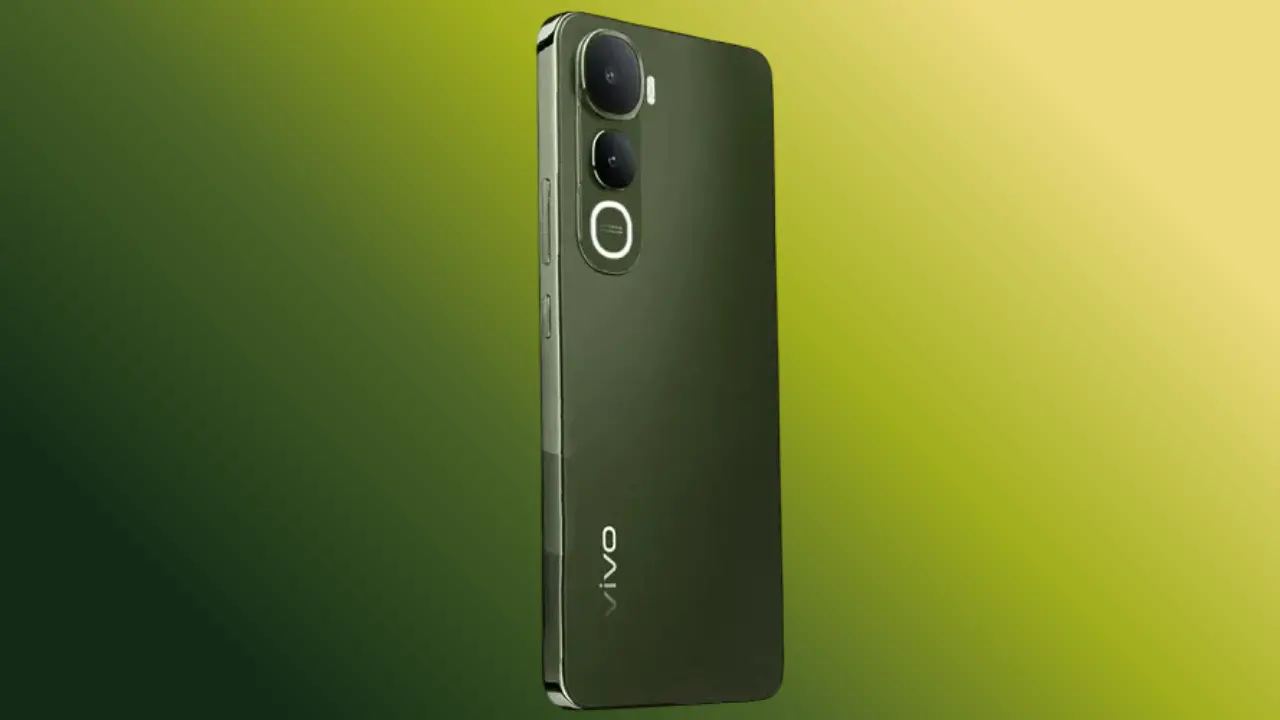 Vivo Y400 Debuts in Bangladesh: IP69 Underwater Photography & 6,000 mAh Battery
