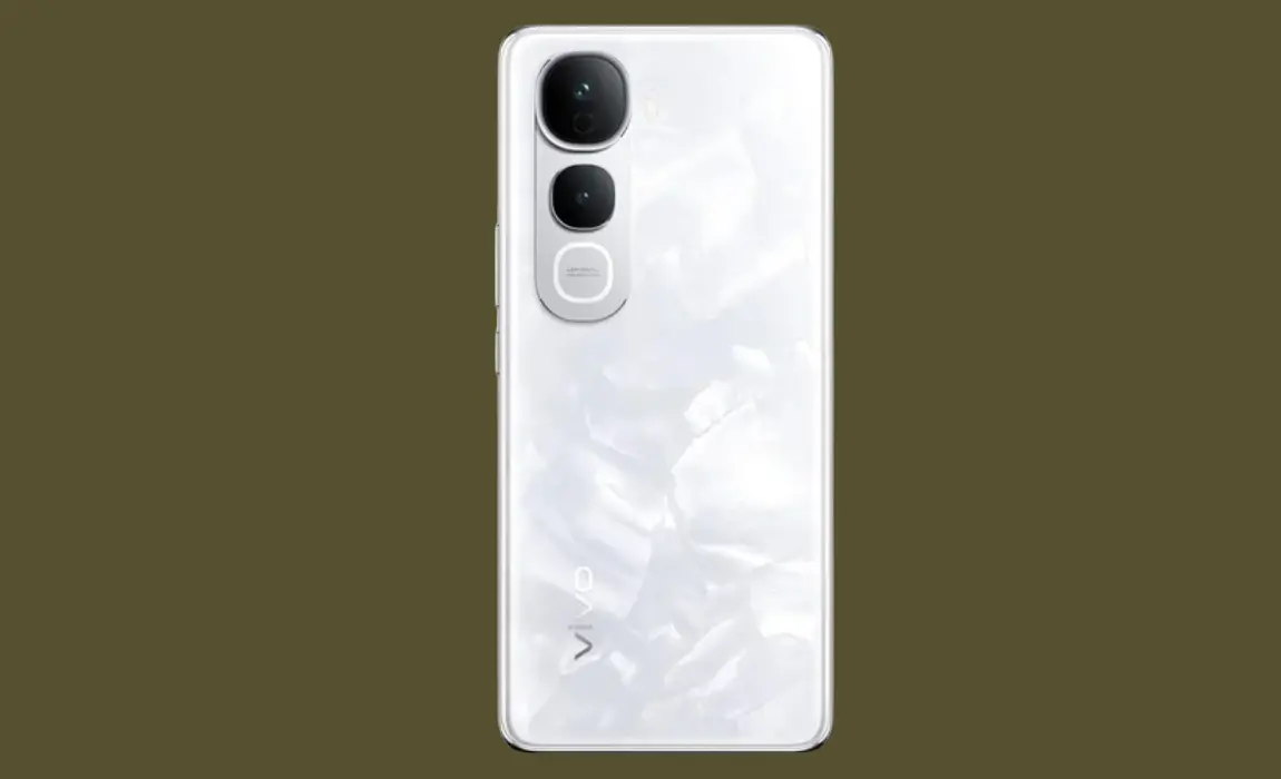 Vivo Y400 Pro News Image