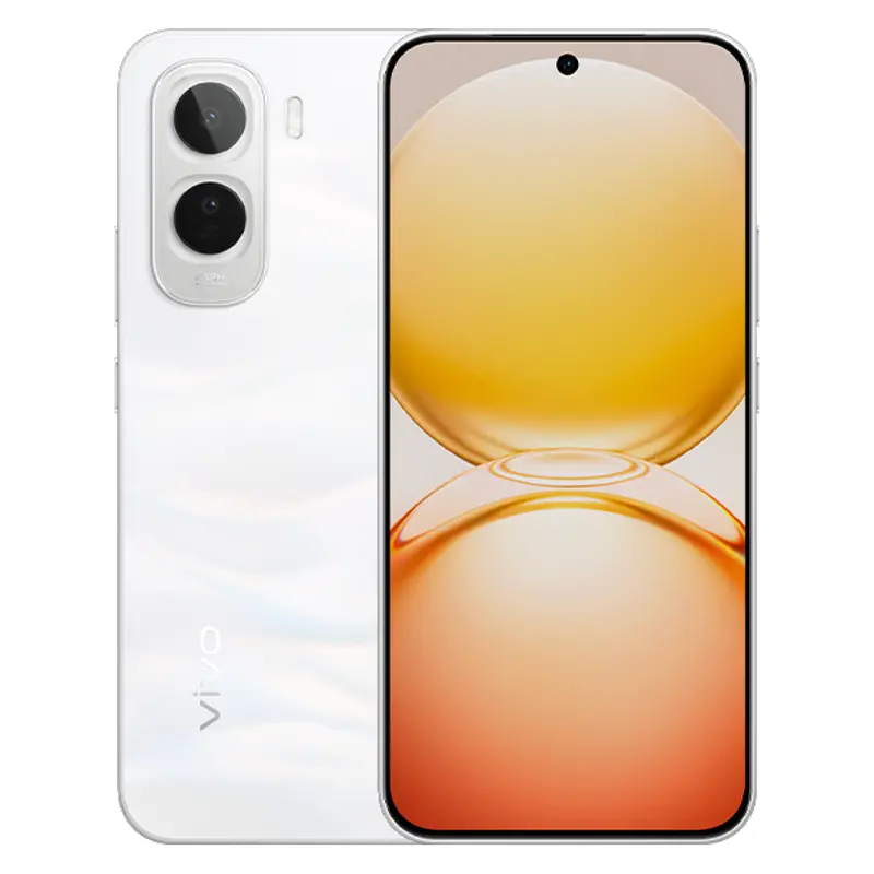 Vivo Y500 Image.
