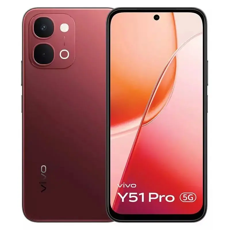 Vivo Y51 Pro (256GB)