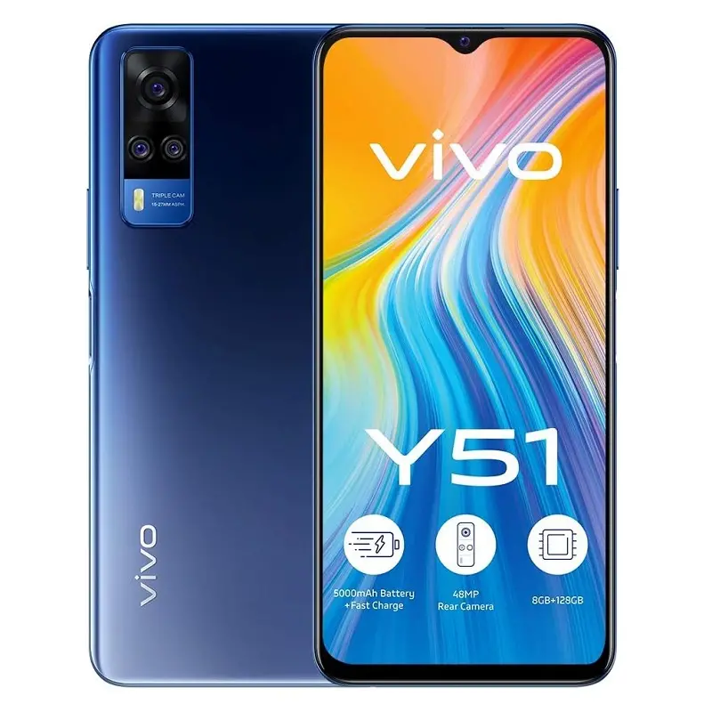 Vivo Y51