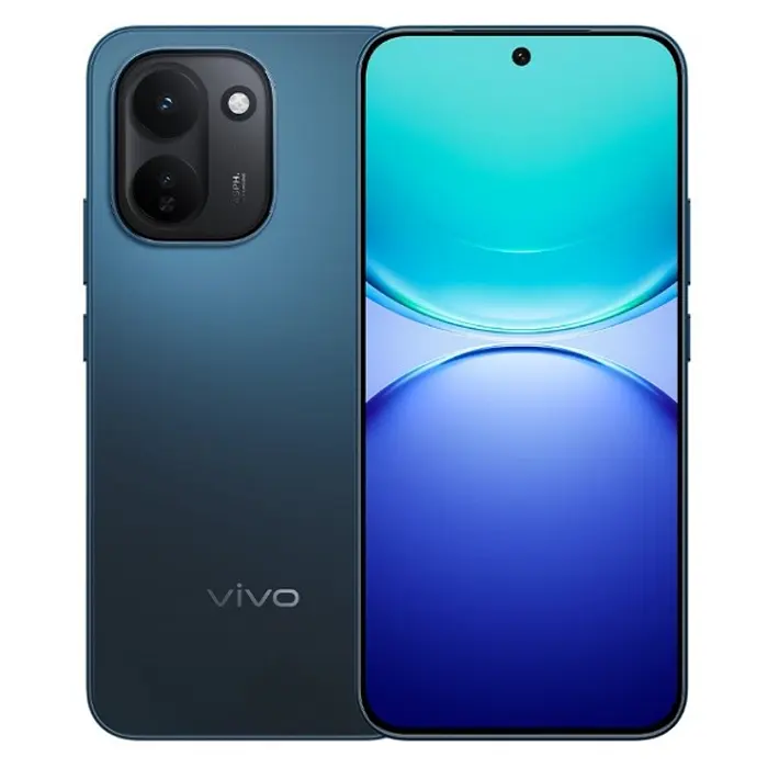 Vivo Y600 Turbo Image.