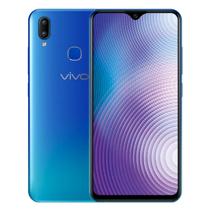Vivo Y93 Images Gallery, Official Pictures, Photo | MobileDokan