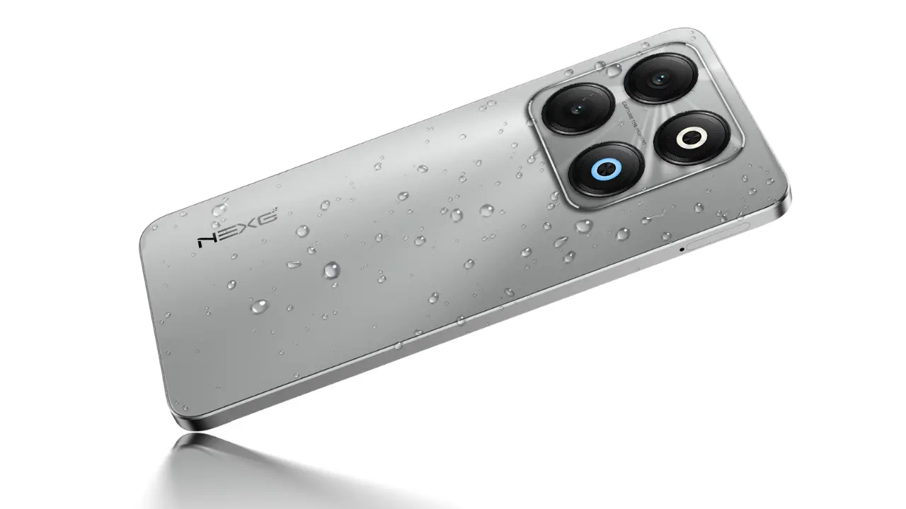 walton nexg n27 design build quality image 1