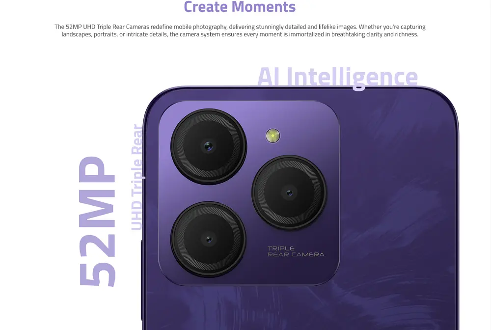 Walton nexg n74 cameras image