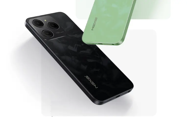 Walton nexg n74 design build quality image