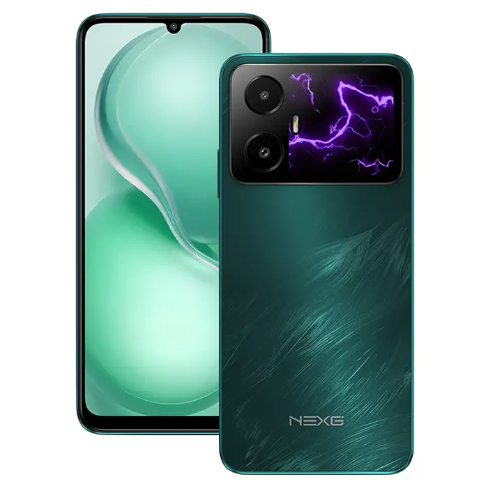 Walton NEXG N77 Image.