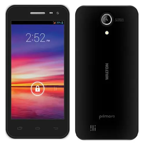 Walton Primo F3i