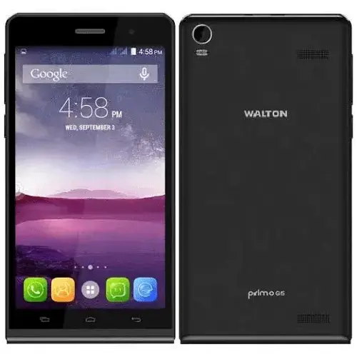 Walton Primo G5