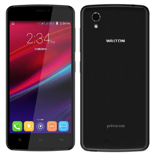 Walton Primo GH3
