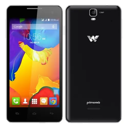 Walton Primo RX2