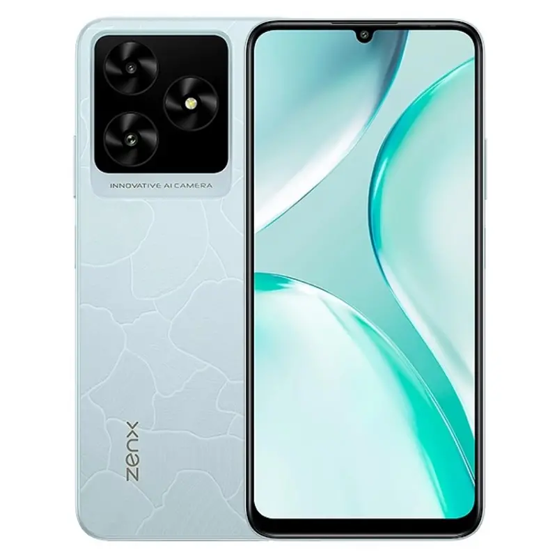 Walton ZENX 2 Image