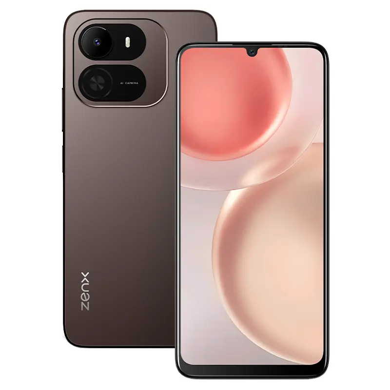 Walton ZENX Z3 Image.