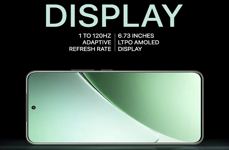 xiaomi 15 pro display image