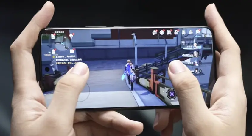 xiaomi 15 pro performance software image