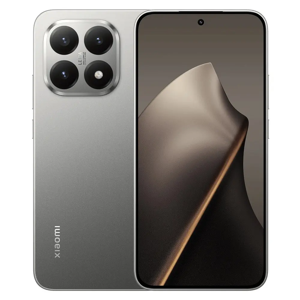 xiaomi 15pro 16+512GB グレー Xiaomi 15 Pro 5G Dual SIM, 16GB/512GB – Rock Gray (CN