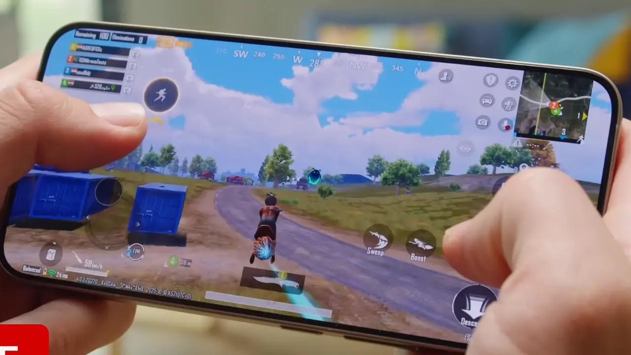 xiaomi 15t pro performance software image