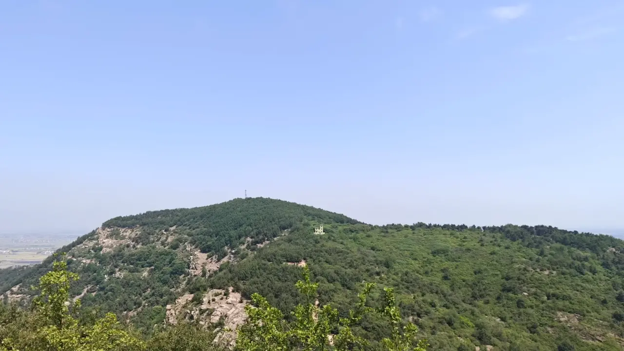 xiaomi 17 pro max day light image