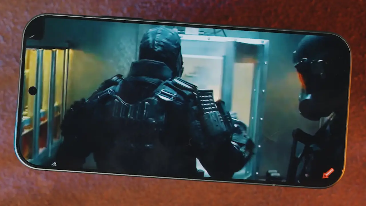 xiaomi 17 pro max display image