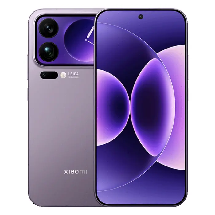 Xiaomi 17 Pro Max Image