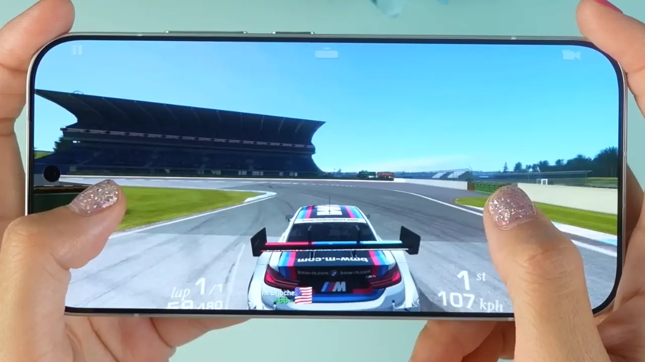 xiaomi 17 pro performance gaming image