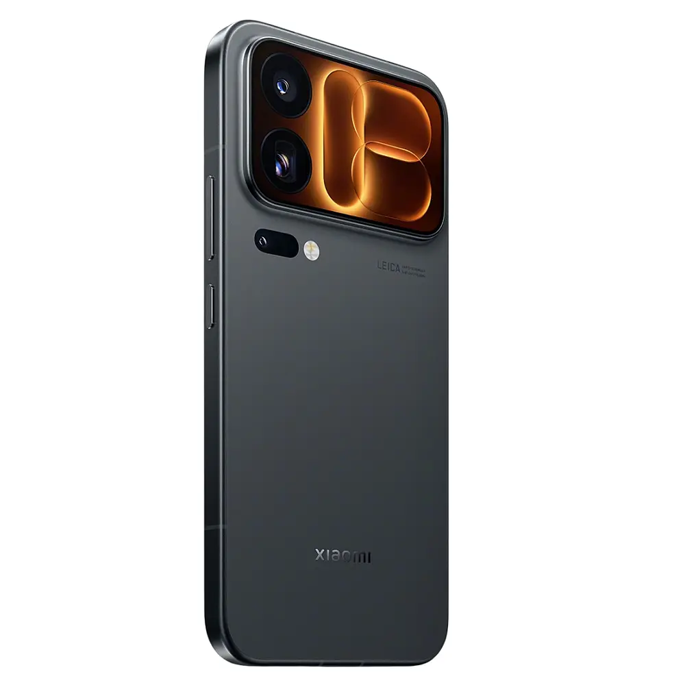 Xiaomi 18 Pro Max