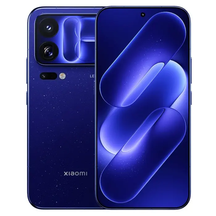 Xiaomi 18 Pro Max