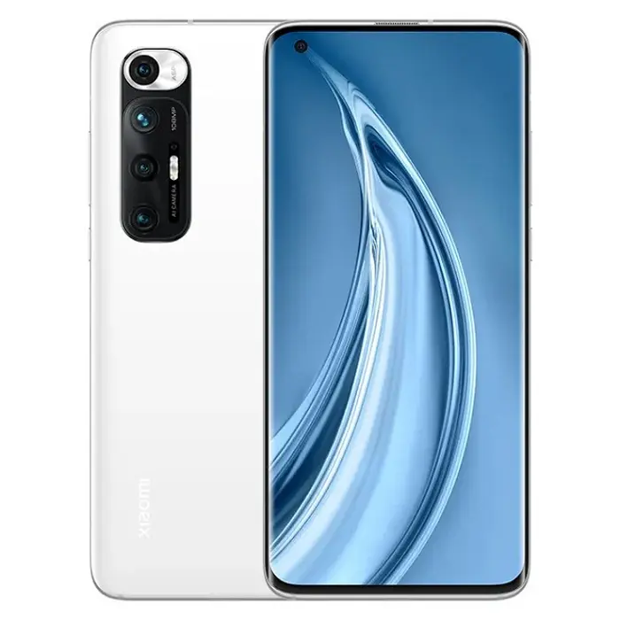 Xiaomi Mi 10s Image.