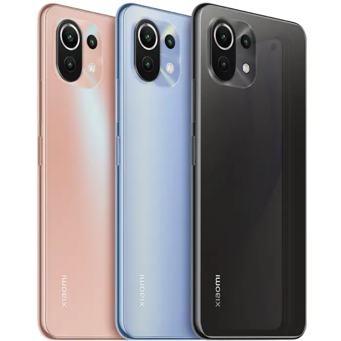 Xiaomi Mi 11 Lite 5g Mit Vertrag Xiaomi Mi 11 Lite 5G Images Gallery, Official Pictures, Photo | MobileDokan